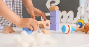 2-5 Yaş Arası Çocuklar, Evde Nasıl Keyifli ve Faydalı Vakit Geçirebilir?